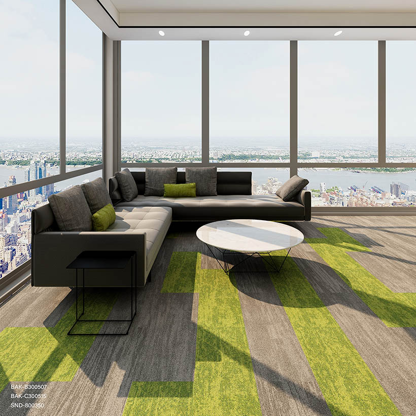 Chin Chin 125 Series Carpets