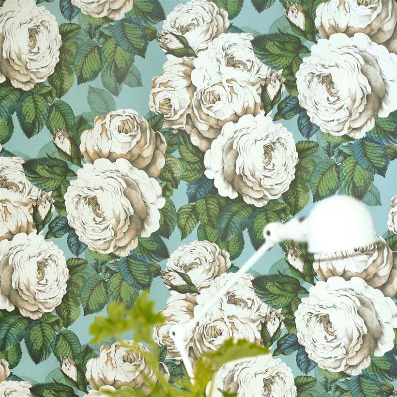 THE ROSE