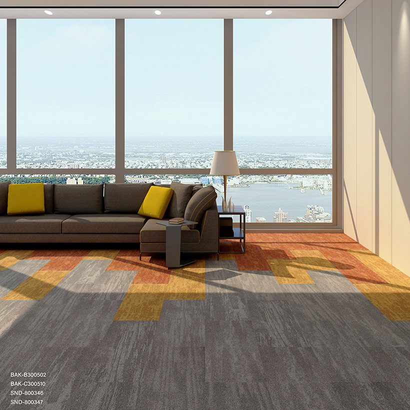 Chin Chin 125 Series Carpets