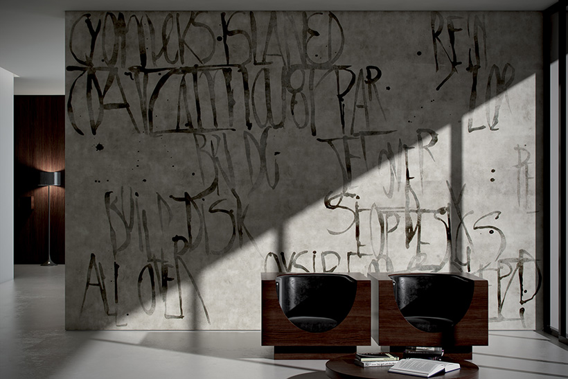ALPHABET