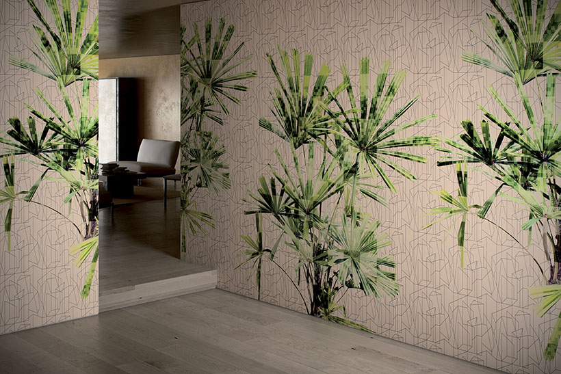 CUBIC PLANT