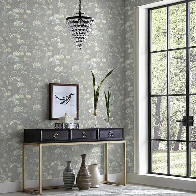 Botanical Fantasy