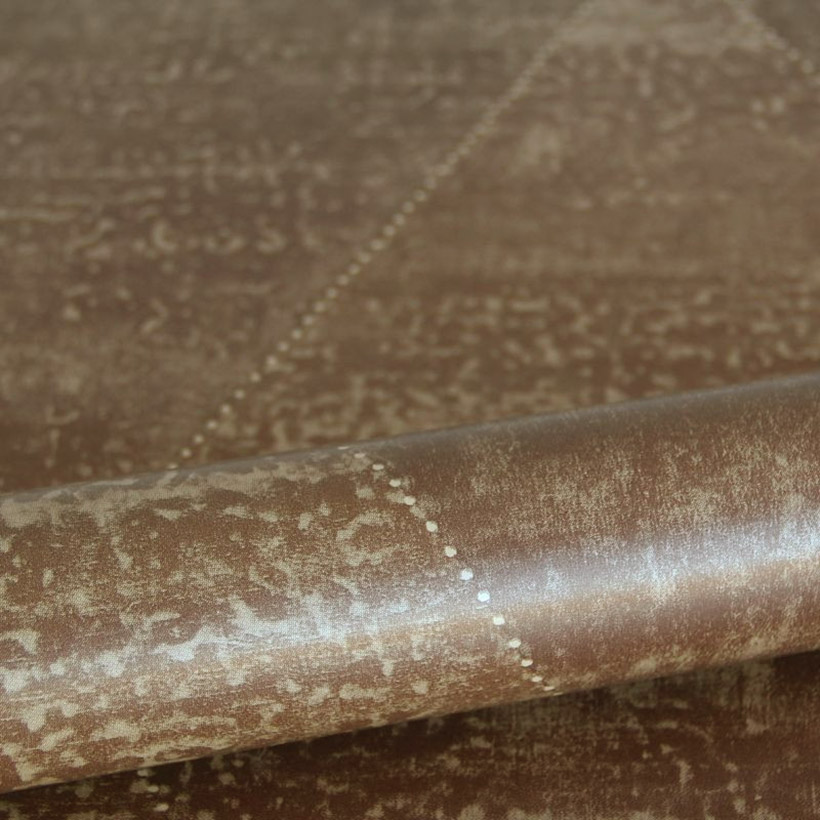 Matières Metal