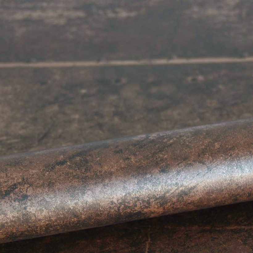 Matières Metal