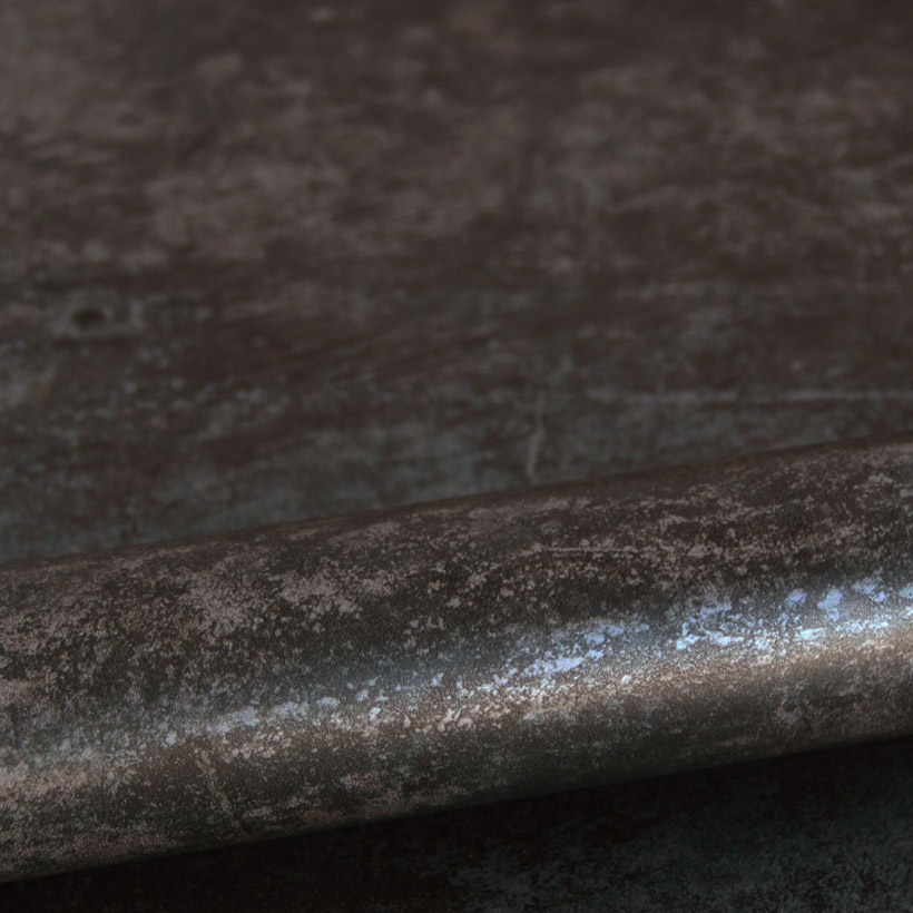 Matières Metal