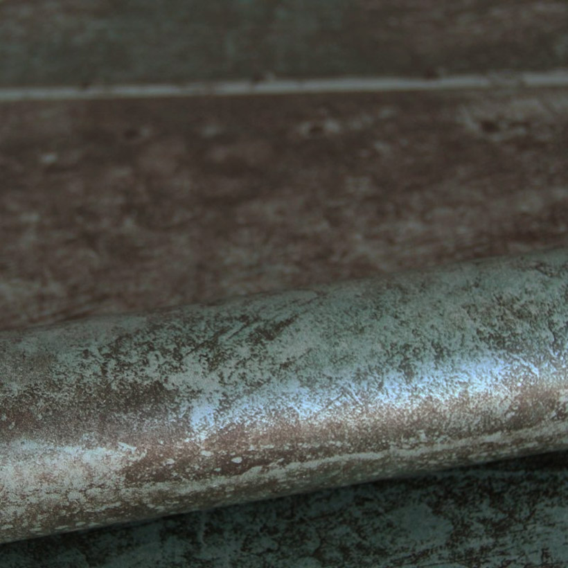 Matières Metal