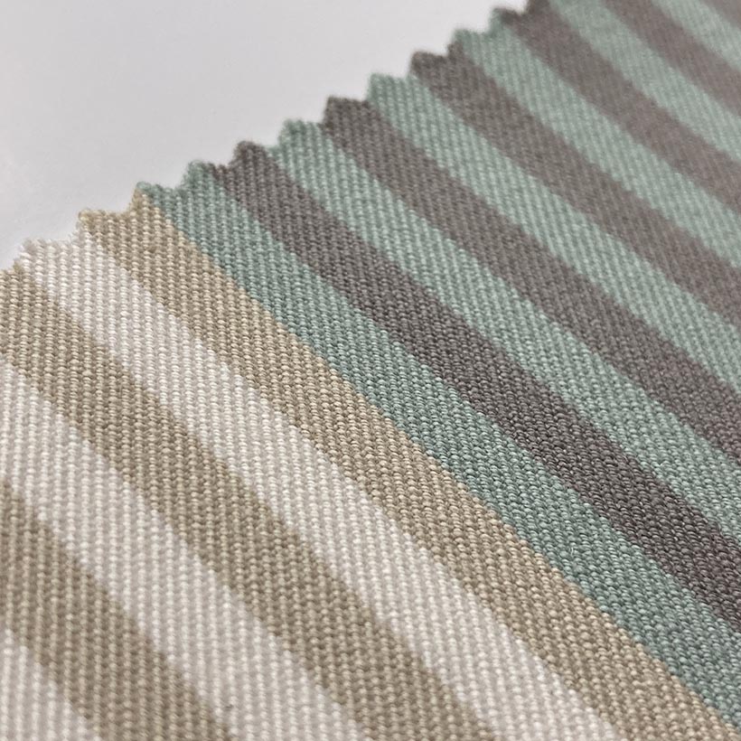 FUNFAIR STRIPE