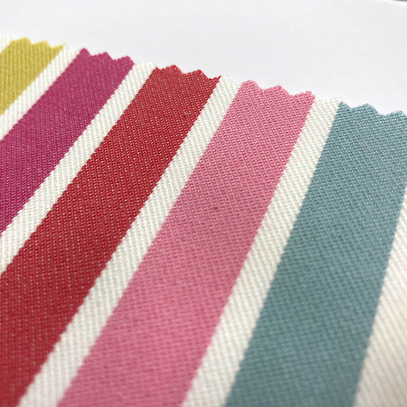 HELTER SKELTER STRIPE