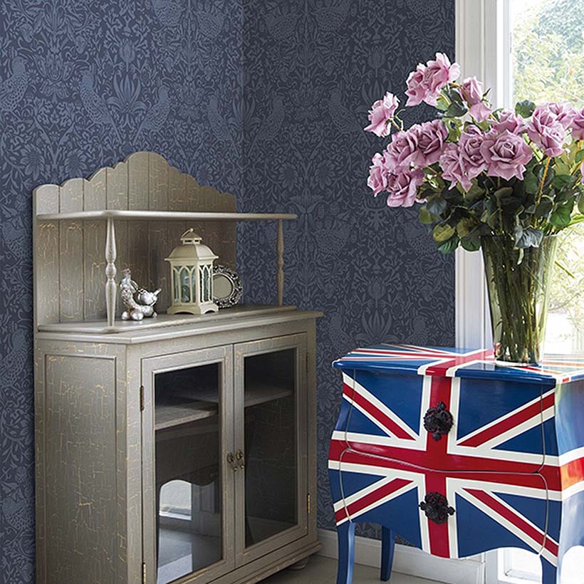 BRITISH HERITAGE