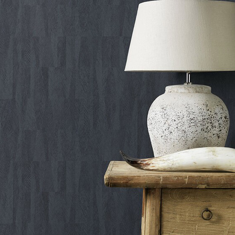 DRIED BANANAN LEAVES