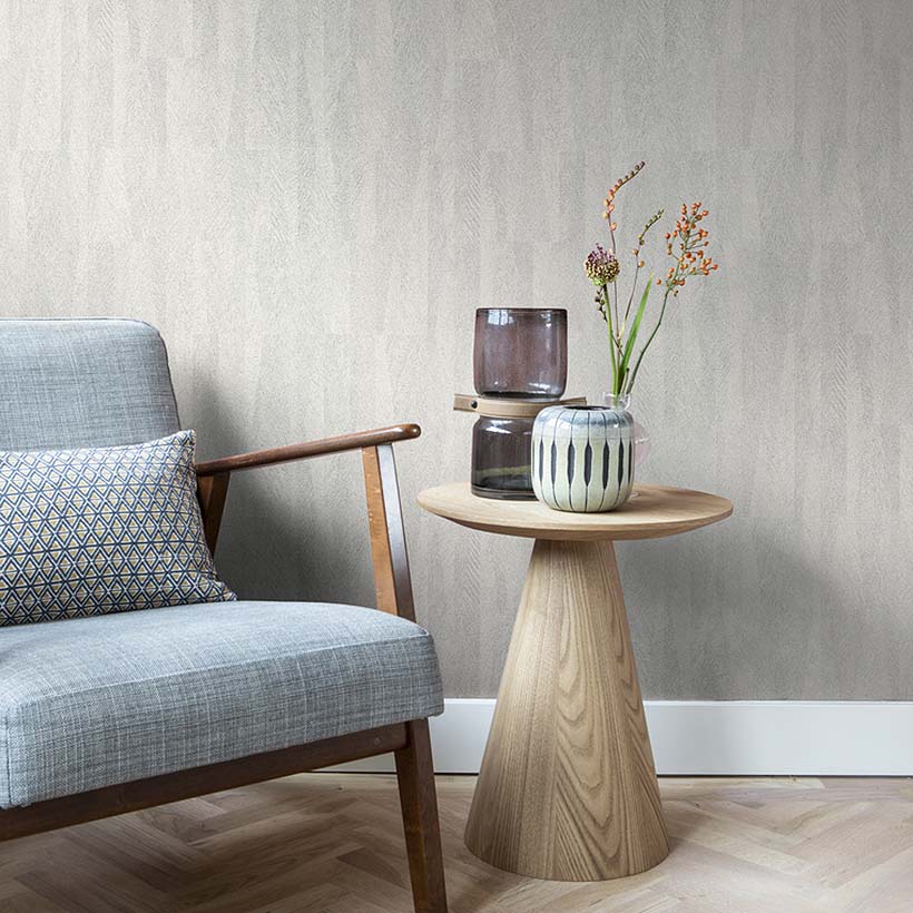 DRIED BANANAN LEAVES