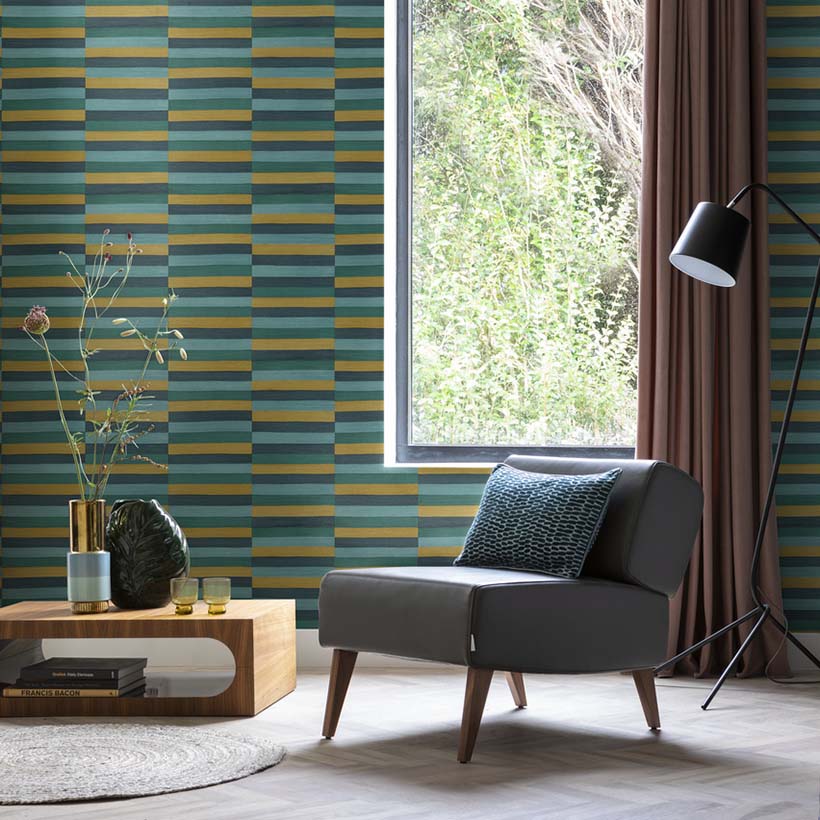 SHIMMERING EEL (COLOURFUL)