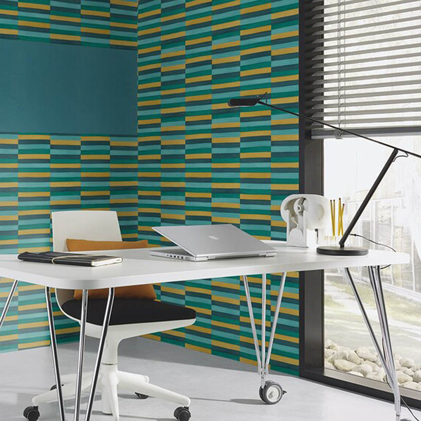 SHIMMERING EEL (COLOURFUL)