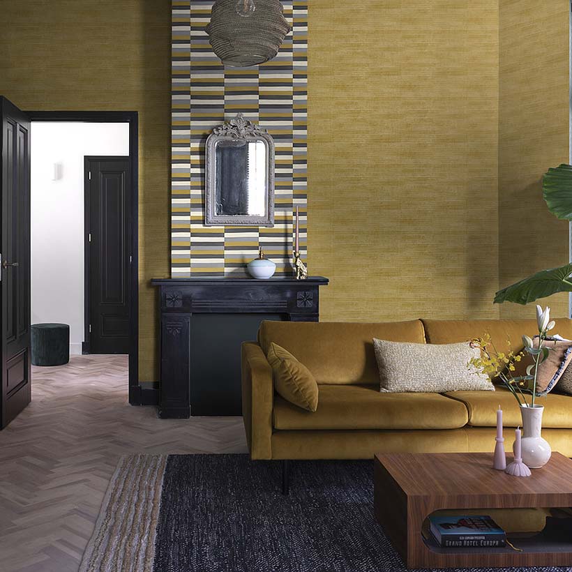 SHIMMERING EEL (COLOURFUL)