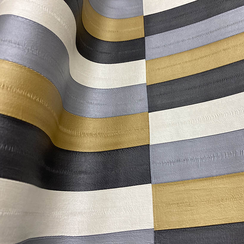 SHIMMERING EEL (COLOURFUL)