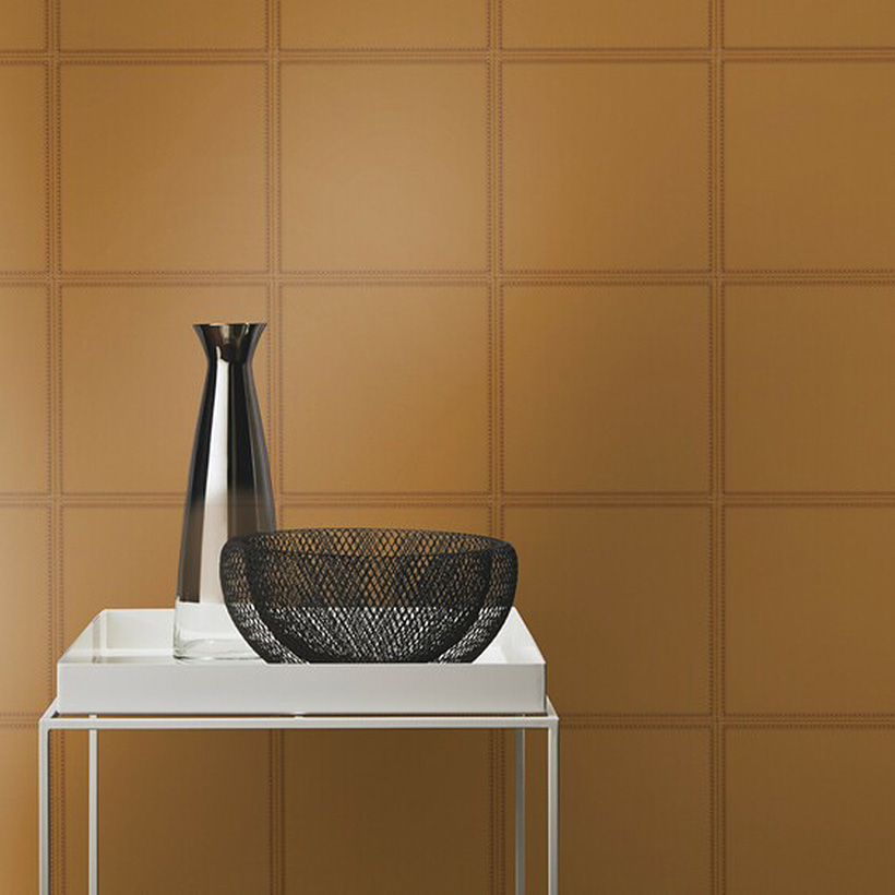LEATHER TILES