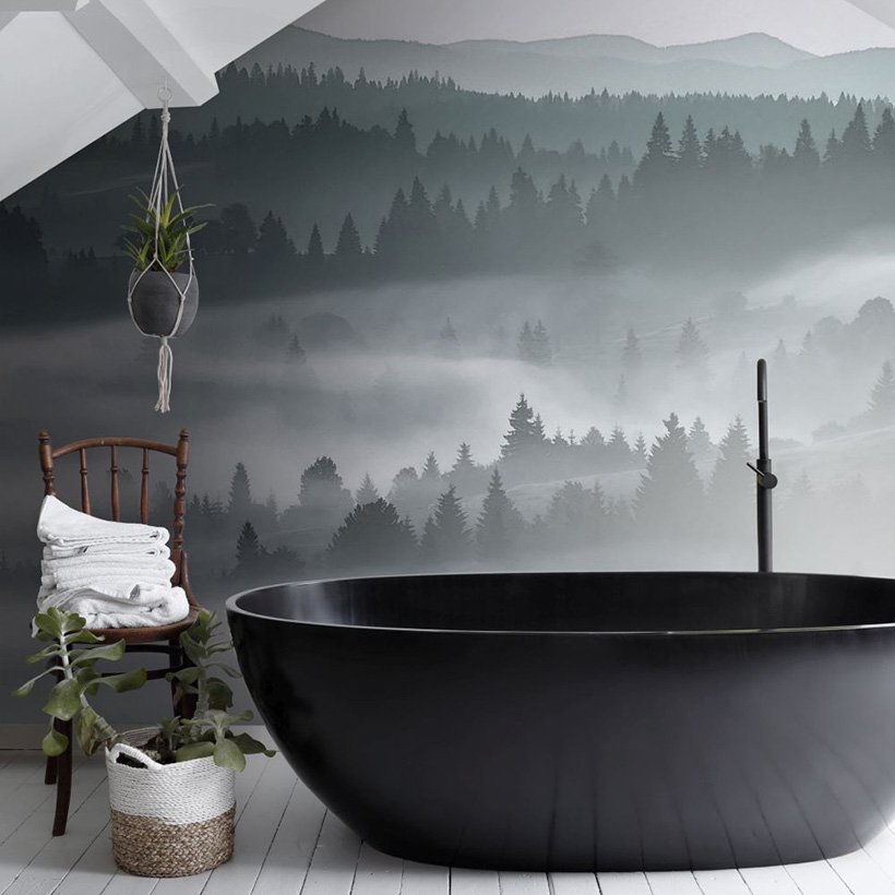 Scandi Cool-Photowall XL