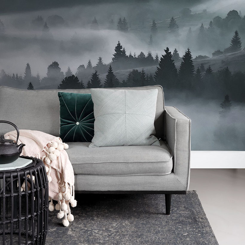 Scandi Cool-Photowall XL