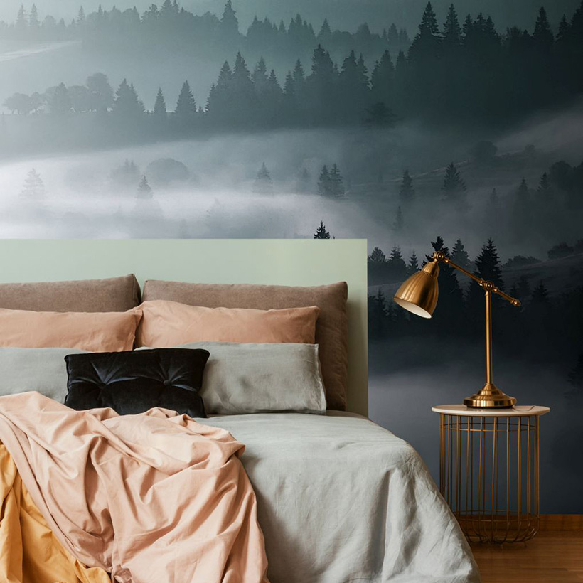Scandi Cool-Photowall XL