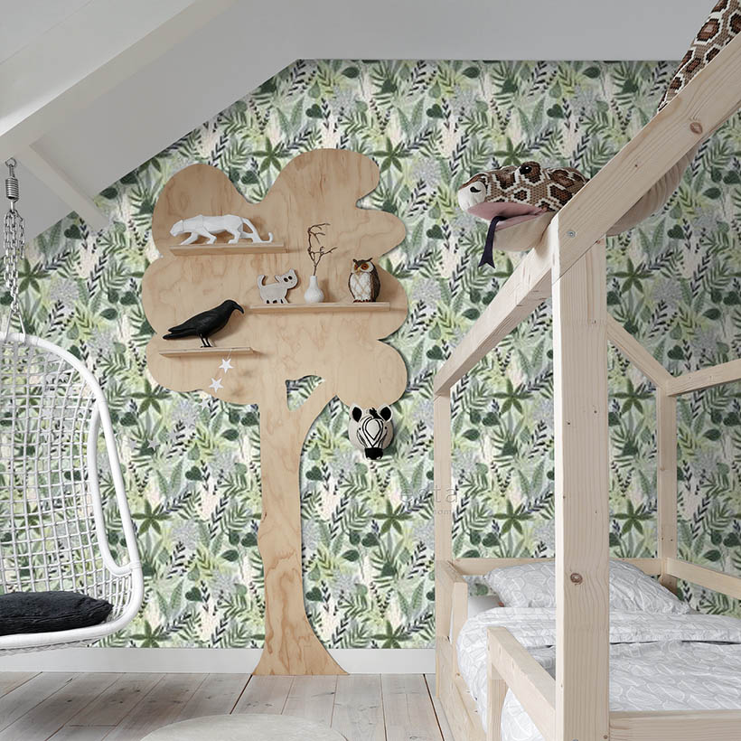 Scandi Cool-Wallpaper XXL