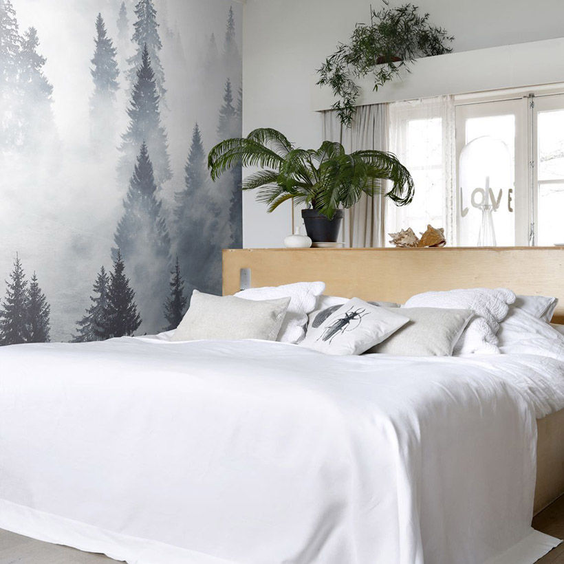 Scandi Cool-Photowall XL