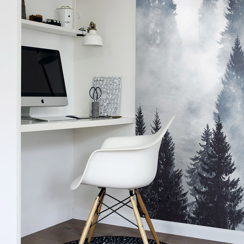 Scandi Cool-Photowall XL