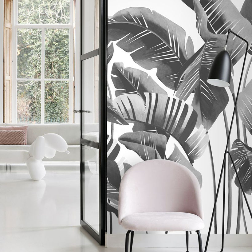 Scandi Cool-Photowall XL