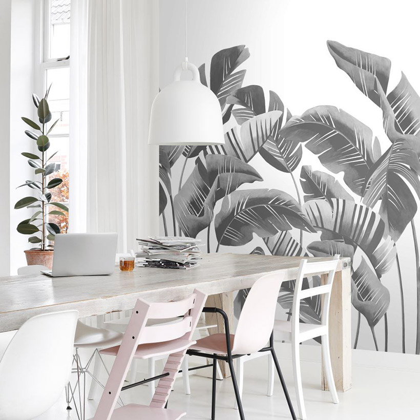 Scandi Cool-Photowall XL