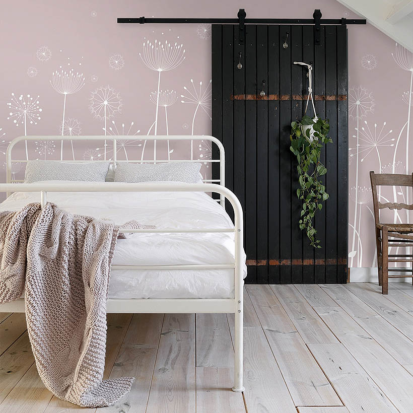 Scandi Cool-Photowall XL