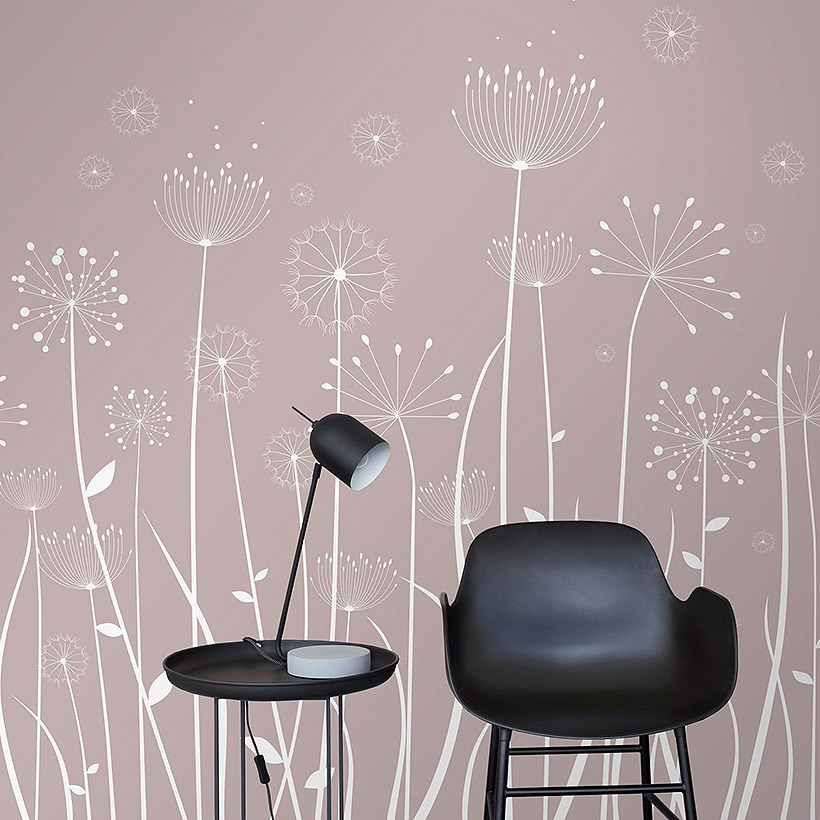 Scandi Cool-Photowall XL