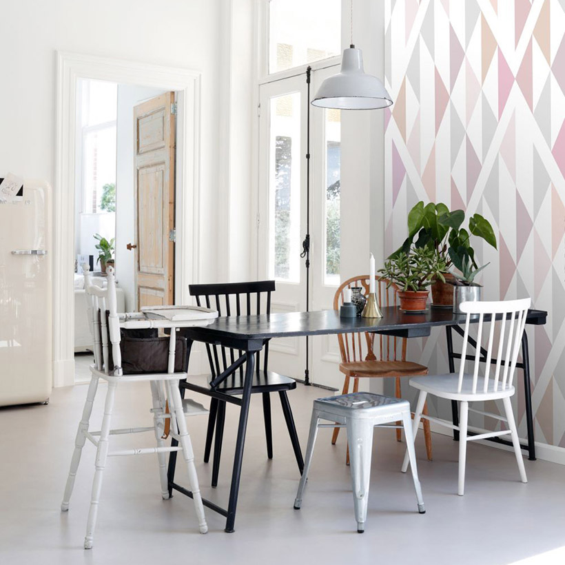Scandi Cool-Photowall XL
