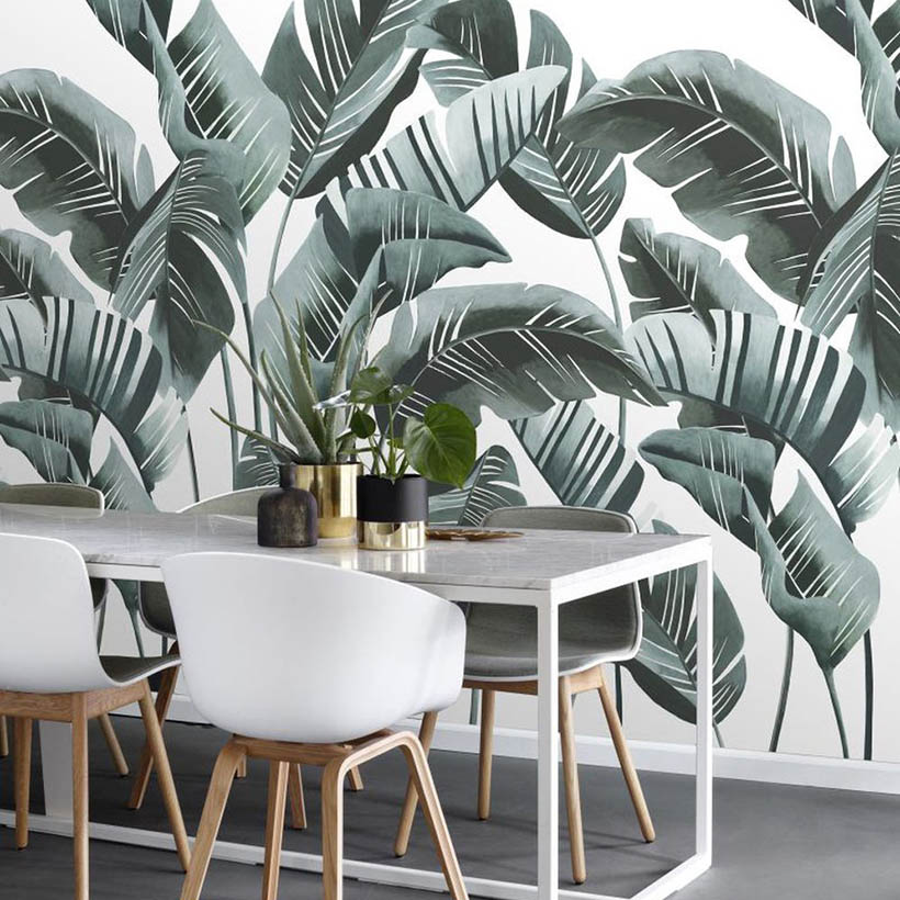 Scandi Cool-Photowall XL