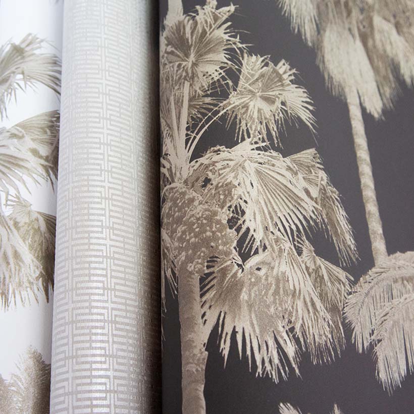 CALIFORNIA PALM