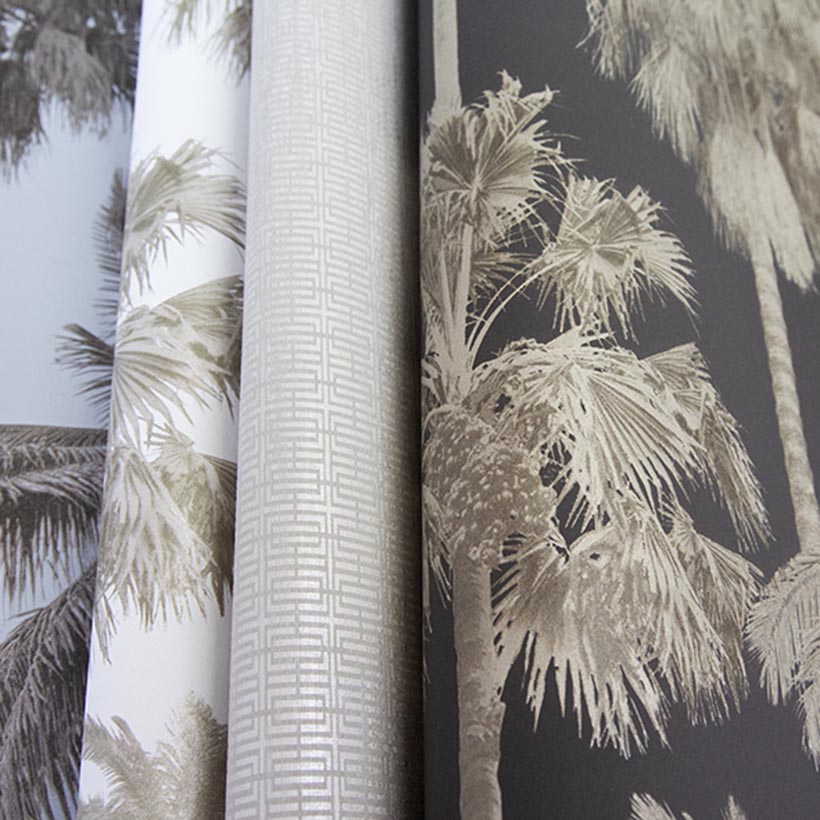 CALIFORNIA PALM