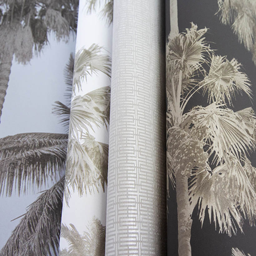 CALIFORNIA PALM