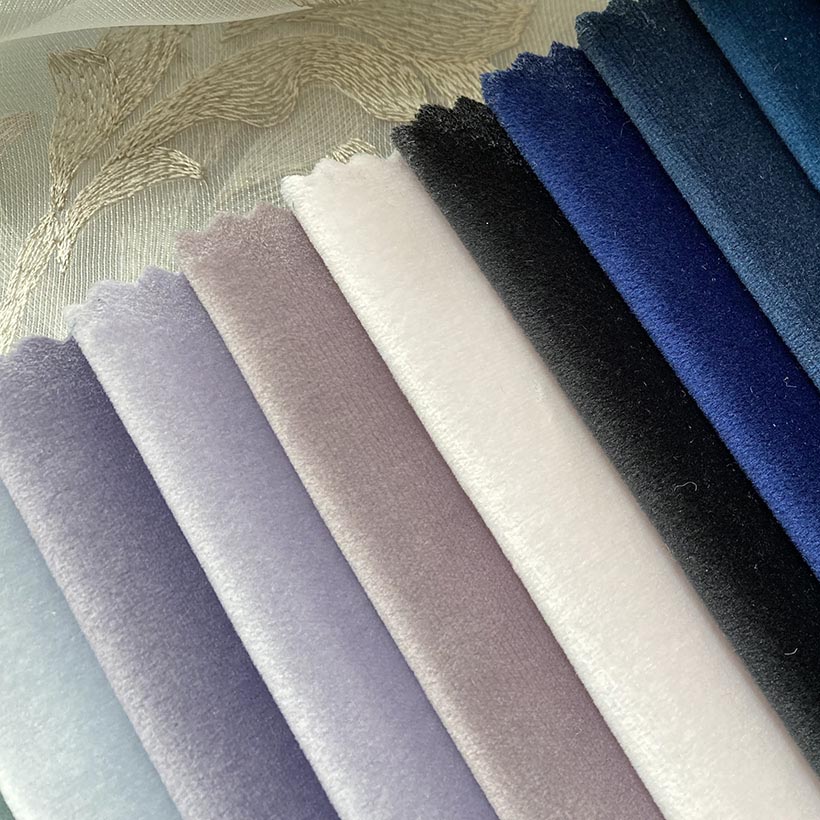 MAGIC VELVET