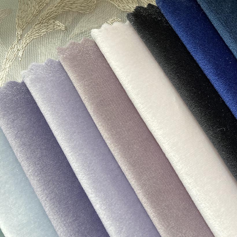MAGIC VELVET