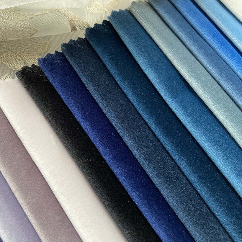MAGIC VELVET
