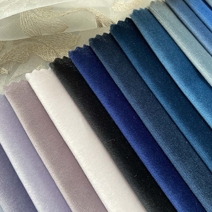 MAGIC VELVET