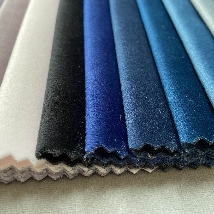 MAGIC VELVET
