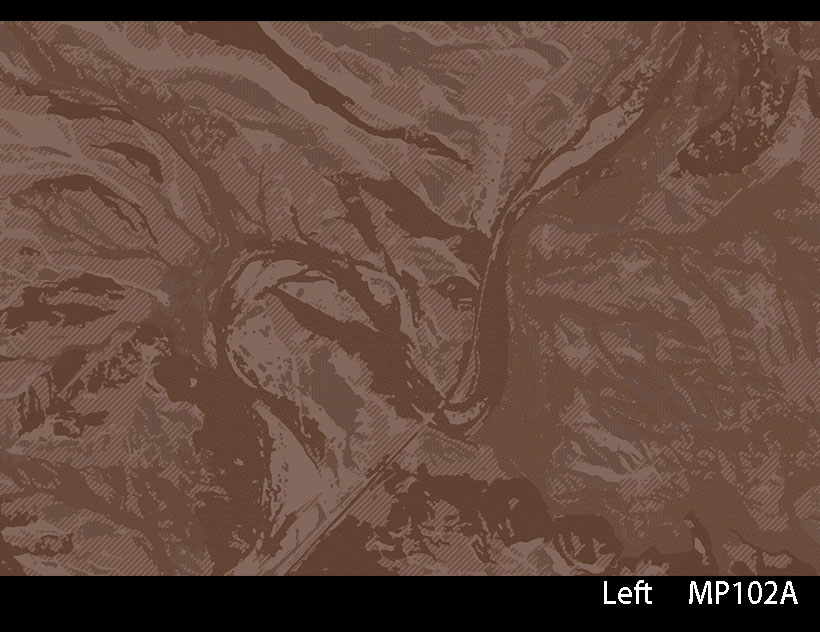 DESERT DRONE