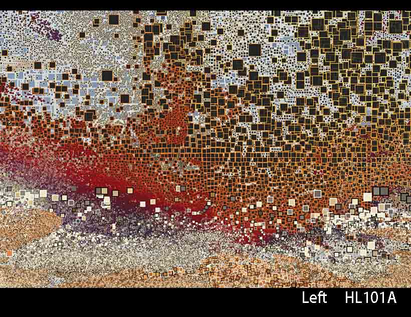 HORIZON