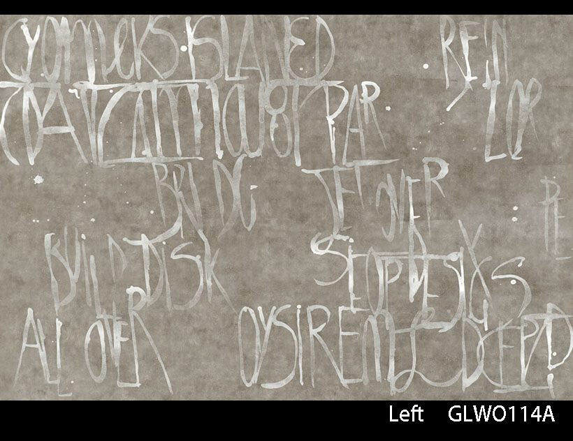 ALPHABET