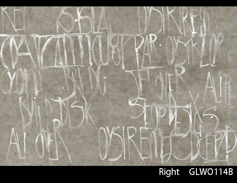 ALPHABET
