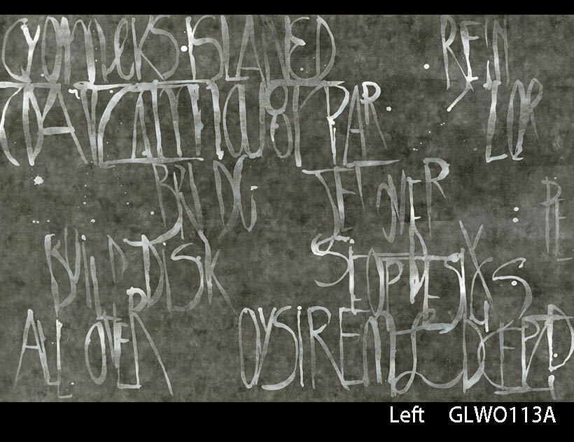 ALPHABET