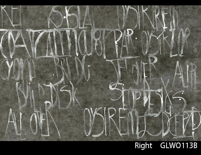 ALPHABET