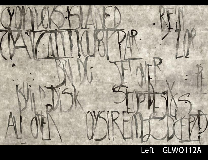 ALPHABET