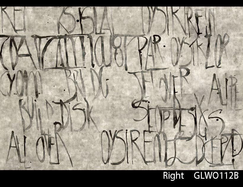 ALPHABET