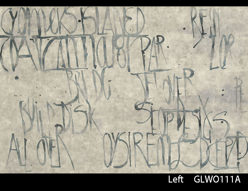 ALPHABET