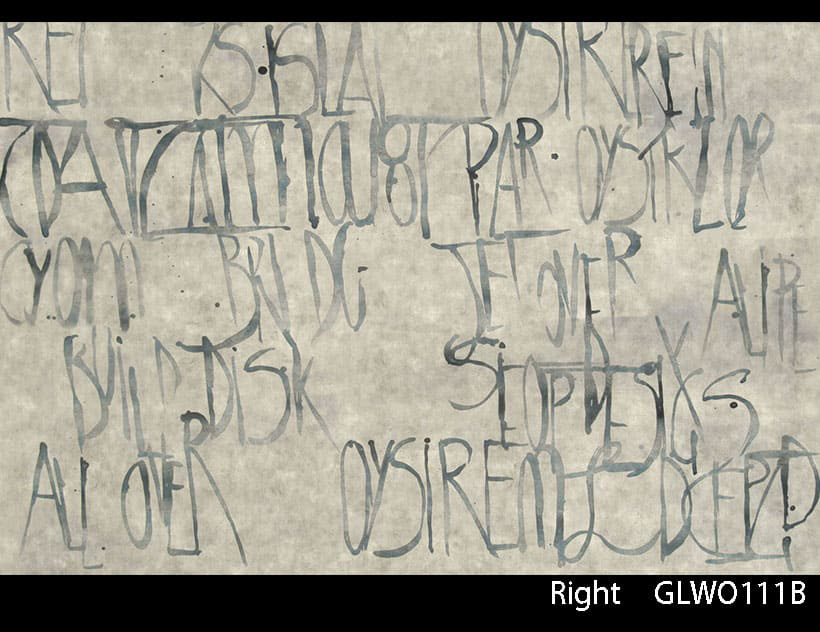 ALPHABET